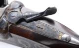 Boss and Company 12 gauge..extra fine condition - 23 of 25