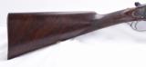 Boss and Company 12 gauge..extra fine condition - 5 of 25