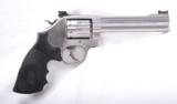 Smith & Wesson 617-6 with action job - 2 of 7