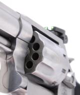 Smith & Wesson 617-6 with action job - 7 of 7