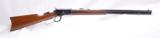 Winchester 1892 rifle .25-20 collector quality - 3 of 22