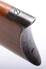 Winchester 1892 rifle .25-20 collector quality - 17 of 22