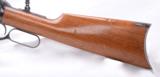 Winchester 1892 rifle .25-20 collector quality - 6 of 22