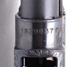 Winchester Model 12 fwt custom engraved - 11 of 13