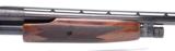 Winchester Model 12 fwt custom engraved - 13 of 13