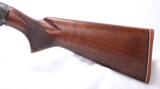 Winchester Model 12 fwt custom engraved - 8 of 13