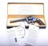 Colt Police Positive Target .22 lr collector quality - 19 of 19