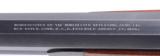 Winchester 1894 .38-55 octagon barrel...minty - 13 of 19