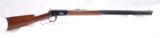 Winchester 1894 .38-55 octagon barrel...minty - 3 of 19