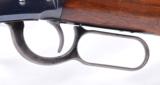Winchester 1894 .38-55 octagon barrel...minty - 11 of 19