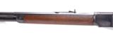 Antique Winchester 1873 rifle .32 WCF - 7 of 17