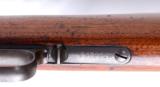 Antique Winchester 1873 rifle .32 WCF - 12 of 17