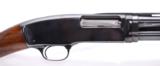 Winchester Model 42
Two-barrel set - 1 of 18