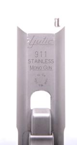 Ljutic Mono Gun Stainless- 11 of 12