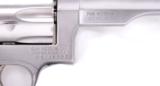 Dan Wesson 741 .41 mag w/extra Hunter barrel - 4 of 13