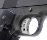 Springfield Armory 1911-A1 accurized - 4 of 10