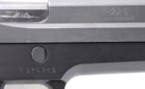 Sig Sauer P220 .45 acp - 7 of 8