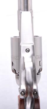 Ruger Old Army stainless steel .44 bp - 3 of 10