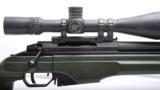 Sako TRG-42 .338 Lapua with Night Force NXS scope - 5 of 16