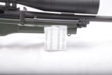 Sako TRG-42 .338 Lapua with Night Force NXS scope - 11 of 16