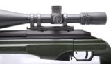 Sako TRG-42 .338 Lapua with Night Force NXS scope - 2 of 16