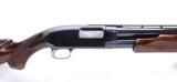 Winchester Model 12 factory SKEET 12 gauge - 1 of 18