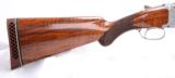 Browning Superposed Gr IV 12 gauge, circa 1951 - 5 of 20