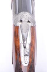 Browning Superposed Gr IV 12 gauge, circa 1951 - 9 of 20