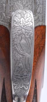 Browning Superposed Gr IV 12 gauge, circa 1951 - 12 of 20