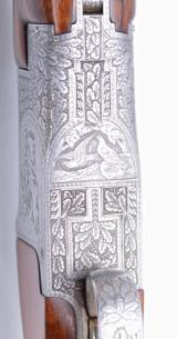 Browning Superposed Gr IV 12 gauge, circa 1951 - 11 of 20