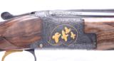 Browning Belgian Superposed 20 gauge Midas by Angelo Bee - 1 of 20