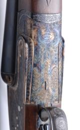  AyA #1 sidelock 12 gauge - 14 of 24