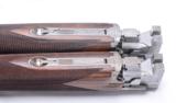 Browning Superposed Diana cased 2-bbl set:
28 & 20 gauge - 19 of 21