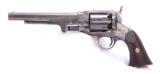 Rogers & Spencer .44 bp revolver, military marked - 1 of 20