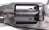 Rogers & Spencer .44 bp revolver, military marked - 3 of 20