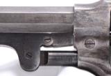 Rogers & Spencer .44 bp revolver, military marked - 20 of 20