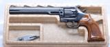 Dan Wesson 15-2 as new in box - 1 of 16