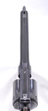 Smith & Wesson 27-2 6" barrel, as new - 15 of 17