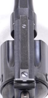 Smith & Wesson 27-2 6" barrel, as new - 16 of 17