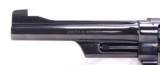 Smith & Wesson 27-2 6" barrel, as new - 7 of 17