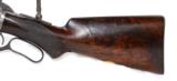 Winchester 1886 Deluxe .40-82
Antique - 6 of 22