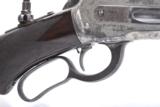 Winchester 1886 Deluxe .40-82
Antique - 19 of 22
