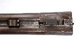 Chr. Schilling 10 gauge hammer double
- 13 of 20