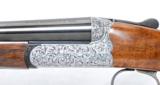 B Rizzini BR550 Round Body Field 20 gauge - 2 of 17