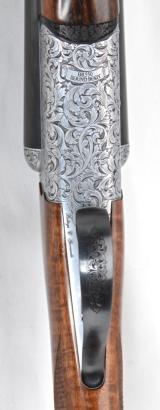 B Rizzini BR550 Round Body Field 20 gauge - 8 of 17