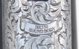 B Rizzini BR550 Round Body Field 20 gauge - 10 of 17