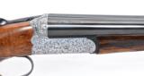 B Rizzini BR550 Round Body Field 20 gauge - 1 of 17