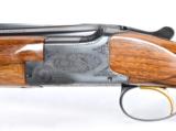 Browning Superposed Lightning 20 gauge field - 2 of 15