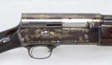 Browning Belgian Auto 5 16 ga. factory Gr. IV - 1 of 20