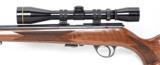 Weatherby Mk XXII .22 lr bolt action rifle - 2 of 10